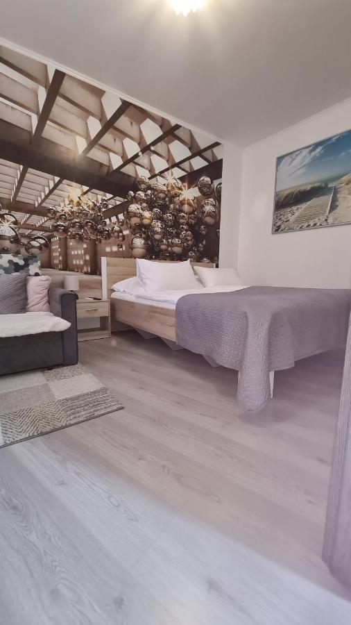 Appartement New1 Olomouc