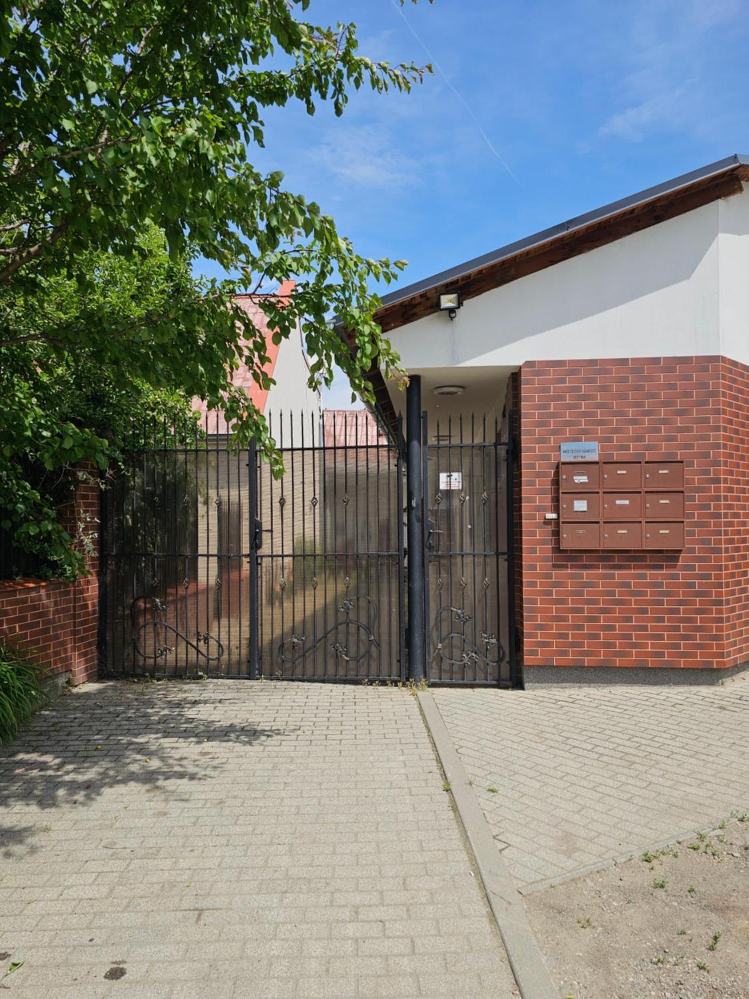 Appartement New1 Olomouc
