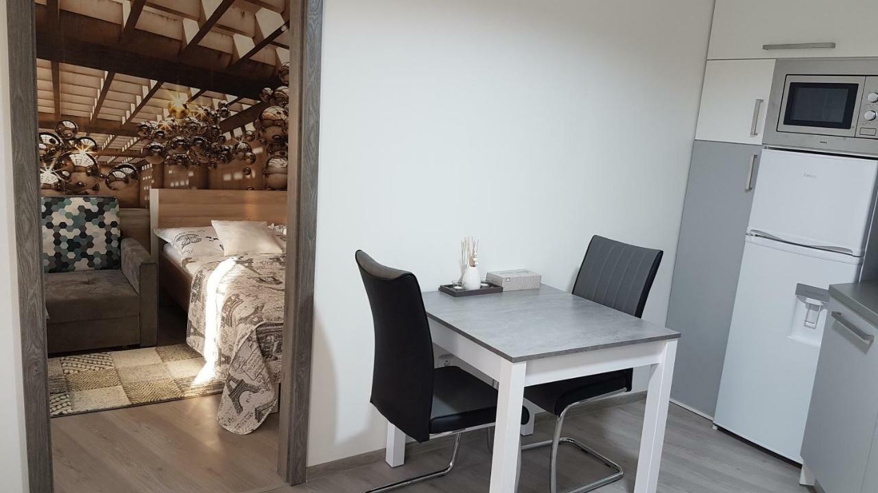 New1 Appartement *