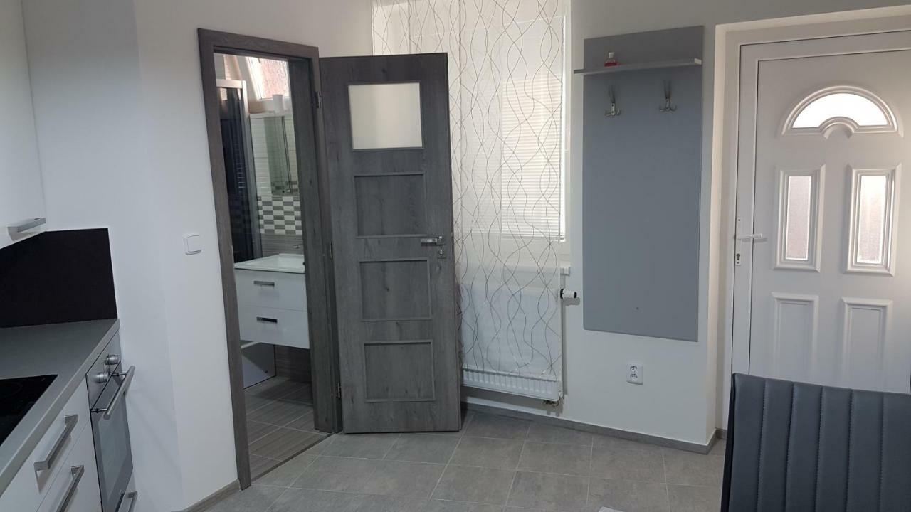 New1 Appartement Olomouc
