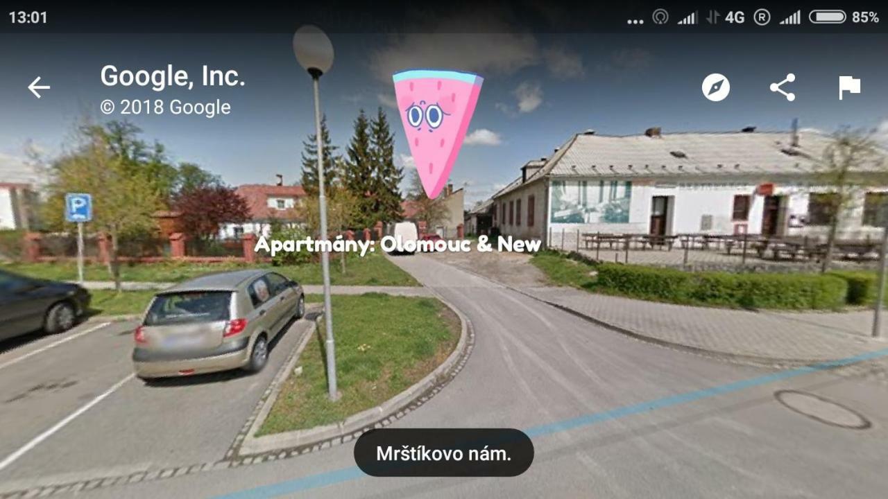 New1 * Olomouc